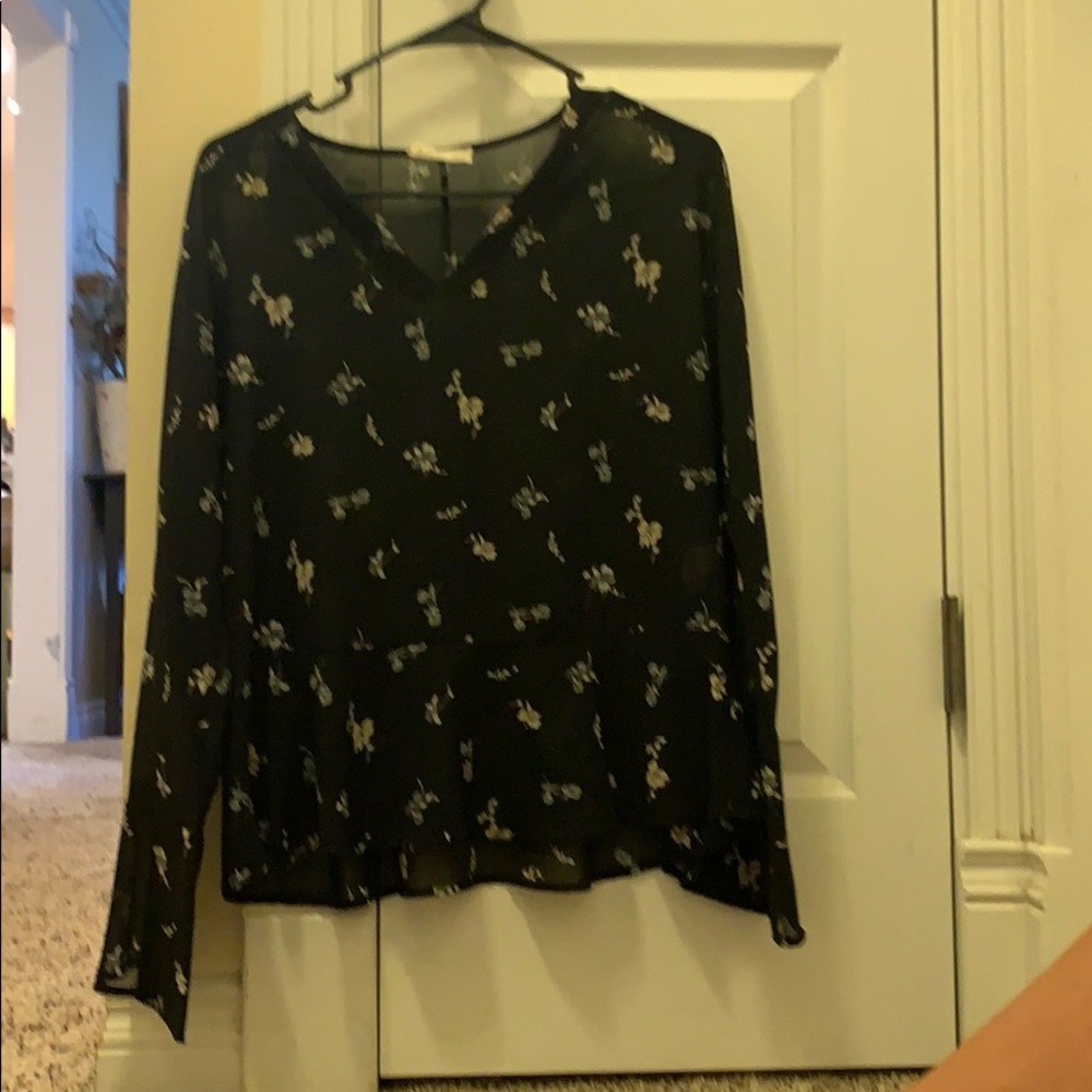 blouse